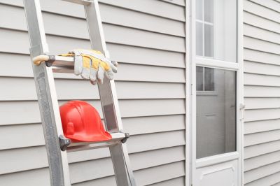 Siding Service