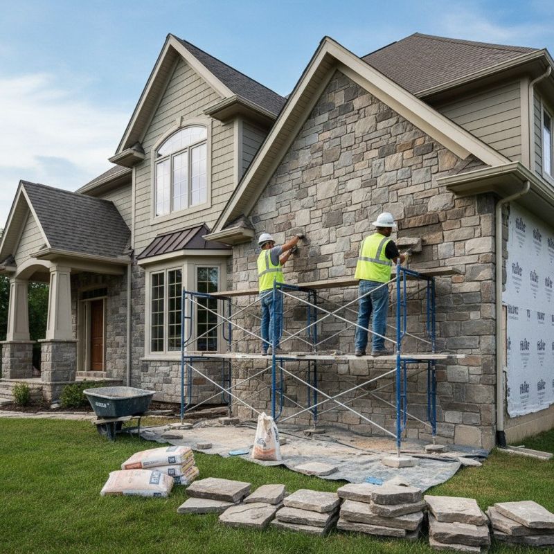 Top Siding Replacement Companies in Crowley, TX