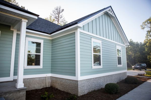 Home Siding Installation in Burleson