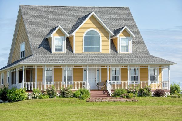 Cost of Siding Repair in Burleson