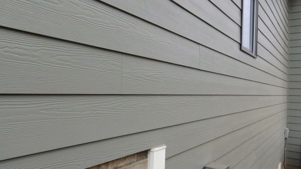 Dutch Lap Vinyl Siding Service in Burleson